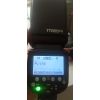 Фото покупателя: Вспышка накамерная Godox ThinkLite TT685IIN i-TTL для Nikon
