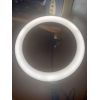 Фото покупателя: Осветитель кольцевой Godox LR120 LED Black