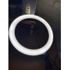 Фото покупателя: Осветитель кольцевой Godox LR120 LED Black