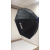 Фото покупателя: Восьмиугольный софтбокс Visico SB-038 120 см