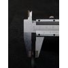 Фото покупателя: Защитный UV фильтр Fujimi 52 мм.