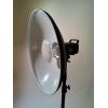 Фото покупателя: Портретная тарелка Godox BDR-W550 белая