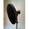 Фото покупателя: Портретная тарелка Godox BDR-W550 белая