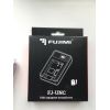 Фото покупателя: Зарядное устройство Fujimi FJ-UNC-F960 для NP-F750/F960/F970