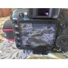 Фото покупателя: Защитное стекло Fujimi для Canon EOS5D Mark II и совм.