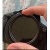 Фото покупателя: Поляризационный CPL фильтр Fujimi 52 мм.