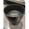 Фото покупателя: Крышка Fujimi для объектива 72 мм. с надписью Canon