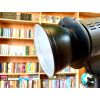 Фото покупателя: Рефлектор Jinbei 35 grad Umbrella Reflector