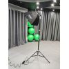 Фото покупателя: Стойка-тренога GreenBean GBStand 320 GTA для фото/видеостудии