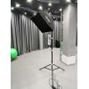 Фото покупателя: Стойка-тренога GreenBean GBStand 320 GTA для фото/видеостудии