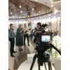 Фото покупателя: Видеоштатив Falcon Eyes CinemaPRO VT-1800H