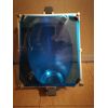 Фото покупателя: Фоновый отражатель Visico BF-601 с зажимом и фильтрами