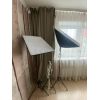 Фото покупателя: Комплект студийного оборудования Falcon Eyes KeyLight 225LED SB5070 KIT
