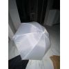 Фото покупателя: Фотозонт Godox UB-008 84cm просветный