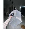 Фото покупателя: Фотозонт Godox UB-008 84cm просветный