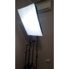 Фото покупателя: Комплект студийного оборудования Falcon Eyes KeyLight 225LED SB5070 KIT