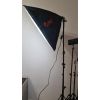 Фото покупателя: Комплект студийного оборудования Falcon Eyes KeyLight 225LED SB5070 KIT