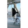 Фото покупателя: Софтбокс Godox SB-FW80120 80х120 см. с сотами