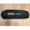 Фото покупателя: Софтбокс Godox AD-S65S быстроскладной для AD400Pro с байонетом Godox