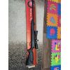 Фото покупателя: Прицел Veber Пневматика II 4-16X44 AOE RG