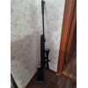 Фото покупателя: Прицел Veber Пневматика II 4-16X44 AOE RG
