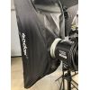 Фото покупателя: Стрипбокс Godox SB-FW30120 30x120 см.