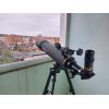 Фото покупателя: Телескоп Veber NewStar LT60090 AZII