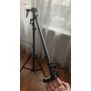 Фото покупателя: Держатель отражателя Falcon Eyes FTRH-03