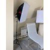 Фото покупателя: Комплект студийного оборудования Falcon Eyes KeyLight 825LED SB5070 KIT