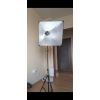 Фото покупателя: Комплект студийного оборудования Falcon Eyes KeyLight 145 SB5050 KIT
