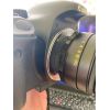 Фото покупателя: Переходное кольцо Fujimi FJAR-42EOSi II с M42 на Canon