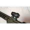Фото покупателя: Прицел коллиматорный Veber Black Russian DOT 125 RG