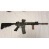 Фото покупателя: Прицел коллиматорный Veber Black Russian DOT 125 RG