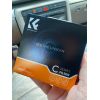 Фото покупателя: Светофильтр K&F Concept Nano-C White Diffusion 67мм