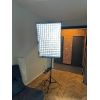 Фото покупателя: Софтбокс-зонт Godox SB-UFW6090 быстроскладной с сотами