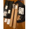 Фото покупателя: Комплект студийного оборудования Falcon Eyes KeyLight 225LED SB5070 KIT