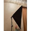 Фото покупателя: Комплект студийного оборудования Falcon Eyes KeyLight 225LED SB5070 KIT