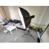 Фото покупателя: Осветитель студийный Falcon Eyes Studio LED COB180 BW светодиодный