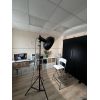 Фото покупателя: Портретная тарелка Godox BDR-W55 белая