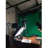 Фото покупателя: Комплект светодиодных осветителей Godox FL150S-K2 для видеосъемки