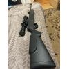 Фото покупателя: Прицел оптический Veber Храбрый Заяц 3-9x40 CBR