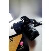 Фото покупателя: Адаптер K&F Concept для объектива M42 на байонет E-mount