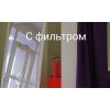 Фото покупателя: Поляризационный CPL фильтр Fujimi 52 мм.