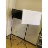 Фото покупателя: Комплект студийного оборудования Falcon Eyes KeyLight 825LED SB5070 KIT