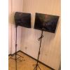 Фото покупателя: Комплект студийного оборудования Falcon Eyes KeyLight 825LED SB5070 KIT