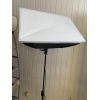 Фото покупателя: Комплект студийного оборудования Falcon Eyes KeyLight 825LED SB5070 KIT