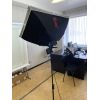 Фото покупателя: Комплект студийного оборудования Falcon Eyes KeyLight 825LED SB5070 KIT