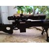 Фото покупателя: Прицел оптический Veber Black Russian 4-16x56 SF iRG