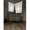 Фото покупателя: Комплект студийного оборудования Falcon Eyes KeyLight 225LED SB5070 KIT