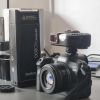 Фото покупателя: Пульт-радиосинхронизатор Godox X2T-C TTL для Canon